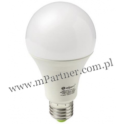 Żarówka LED E27 17W barwa ciepła 3000K 1530lm